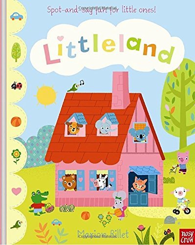 Marion Billet Littleland 