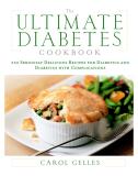 Carol Gelles The Ultimate Diabetes Cookbook 