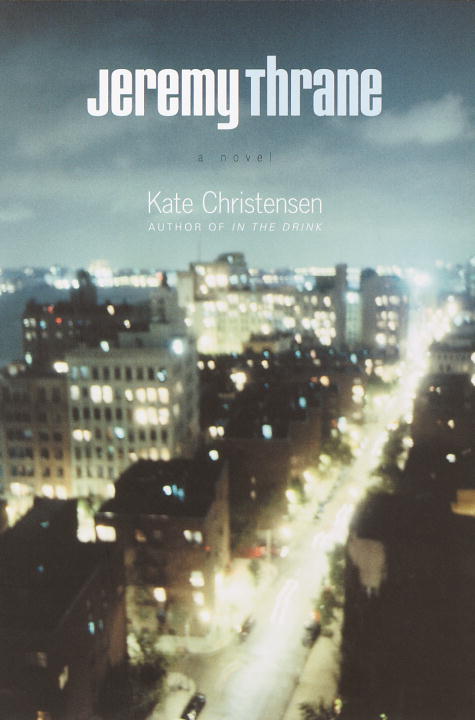 Kate Christensen/Jeremy Thrane