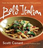 Scott Conant Bold Italian Fresh New Ways To Cook Inspired Italian Dishes At 