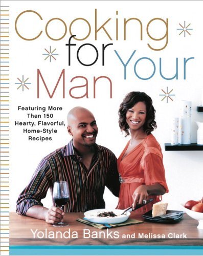 Banks Yolanda Clark Melissa Cooking For Your Man 