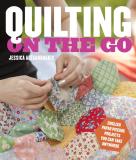 Jessica Alexandrakis Quilting On The Go English Paper Piecing Projects You Can Take Anywh 
