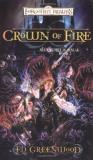 Ed Greenwood Crown Of Fire Shandril's Saga Book Ii 