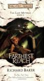 Richard Baker Farthest Reach 