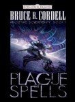 Bruce R. Cordell Plague Of Spells 