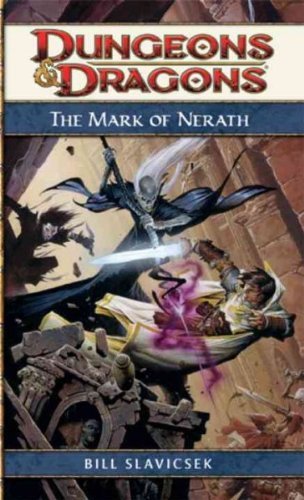 Bill Slavicsek The Mark Of Nerath 