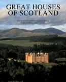Sykes Christopher Simon Montgomery Massingberd H Great Houses Of Scotland A History And Guide (uni 