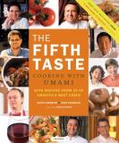 Anna Kasabian & David Kasabian The Fifth Taste Cooking With Umami 