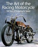 Phillip Tooth The Art Of The Racing Motorcycle 100 Years Of Designing For Speed 