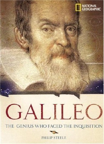 Philip Steele/Galileo@The Genius Who Faced the Inquisition