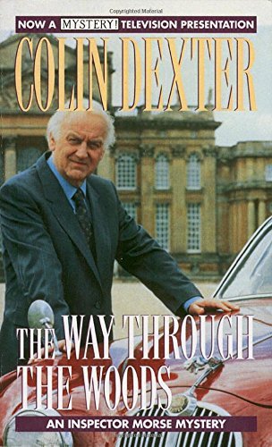 Colin Dexter/The Way Through the Woods