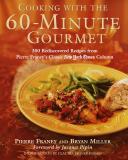 Pierre Franey Cooking With The 60 Minute Gourmet 300 Rediscover 