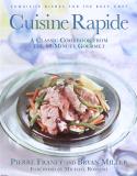 Pierre Franey Cuisine Rapide A Classic Cookbook From The 60 Min 