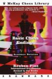 Reuben Fine Basic Chess Endings Revised 