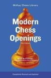 Nick De Firmian Modern Chess Openings Mc0 15 0015 Edition;revised 