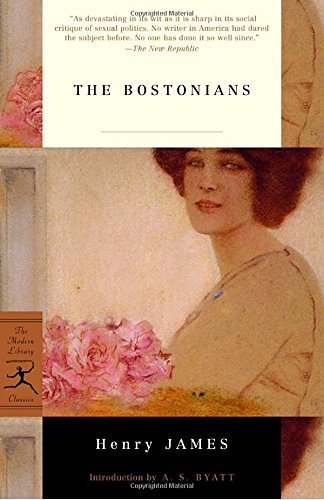Henry James/The Bostonians