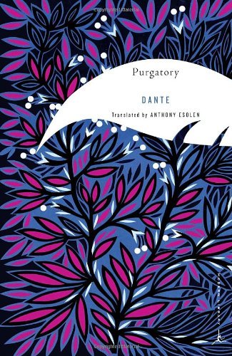 Dante Alighieri/Purgatory