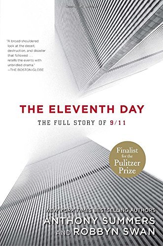 Summers,Anthony/ Swan,Robbyn/The Eleventh Day@Reprint