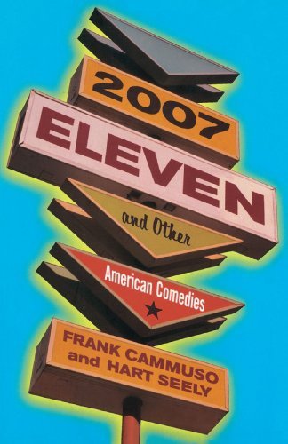 Frank Cammuso/2007 Eleven