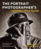 James Cheadle The Portrait Photographer's Lighting Style Guide Recipes For Lighting And Composing Professional P 