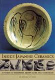 Richard L. Wilson Inside Japanese Ceramics Primer Of Materials Techniques And Traditions 