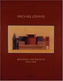 Janet Abrams Michael Graves Buildings And Projects 1990 1994 