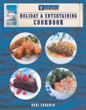Rudi Sodamin Royal Caribbean Holiday & Entertaining Cookbook 