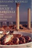 Giuliano Bugialli Foods Of Sicily And Sardinia And The Smaller Islan 