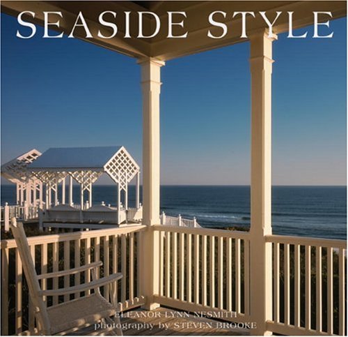 Eleanor Lynn Nesmith Seaside Style New 