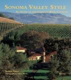 Kathryn Masson Sonoma Valley Style 