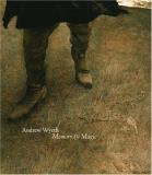 Anne Knutson Andrew Wyeth Memory & Magic 