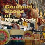 Susan P. Meisel Gourmet Shops Of Ny Markets Foods Recipes 