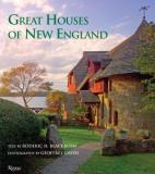 Roderick H. Blackburn Great Houses Of New England 