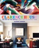 Kazumi Yoshida Clarence House The Art Of The Textile Fabric Of The Inspired Ho 
