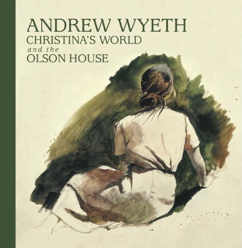 Michael K. Komanecky Andrew Wyeth Christina's World And The Olson Hou 