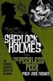 Philip Jose Farmer The Peerless Peer 