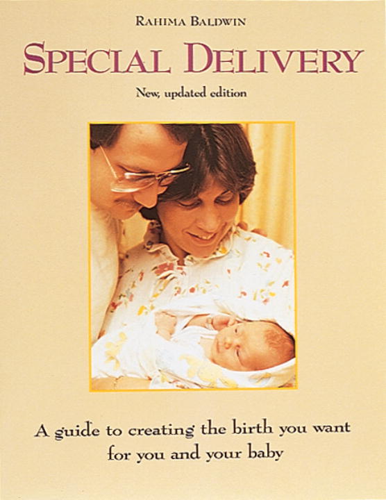 Rahima Baldwin Dancy Special Delivery 