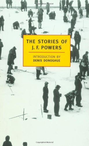 J. F. Powers The Stories Of J.F. Powers 