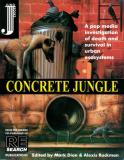 Alexis Rockman Concrete Jungle 