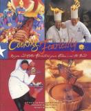 Jeffery Blank Cooking Fearlessly Recipes And Other Adventures F 