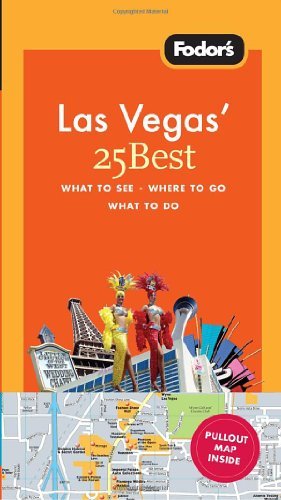 Jackie Staddon/Fodor's Las Vegas' 25 Best@0003 Edition;