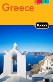Fodor's Fodor's Greece 9th Edition With Great Cruises And The Best Island Getaways 