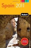 Fodor's Fodor's Spain 2011 