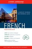 Living Language Ultimate French Advanced (book) 