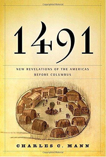 Charles C. Mann/1491
