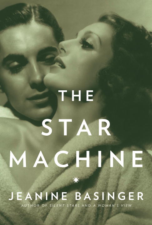 Jeanine Basinger/Star Machine,The