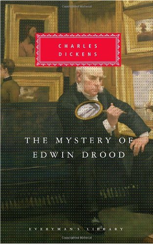 Dickens,Charles/ Ackroyd,Peter/ Fildes,Luke/ Co/The Mystery of Edwin Drood