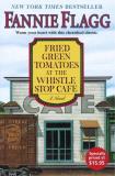 Fannie Flagg Fried Green Tomatoes At The Whistle Stop Cafe 