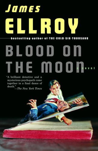 James Ellroy/Blood on the Moon