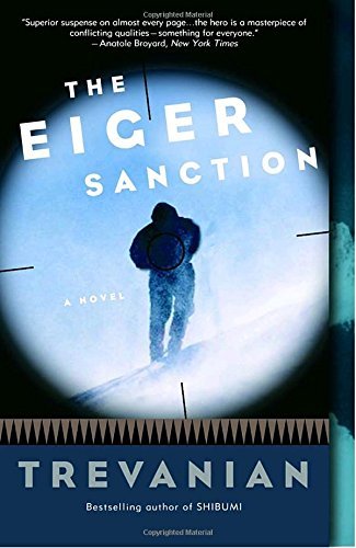 Trevanian/The Eiger Sanction